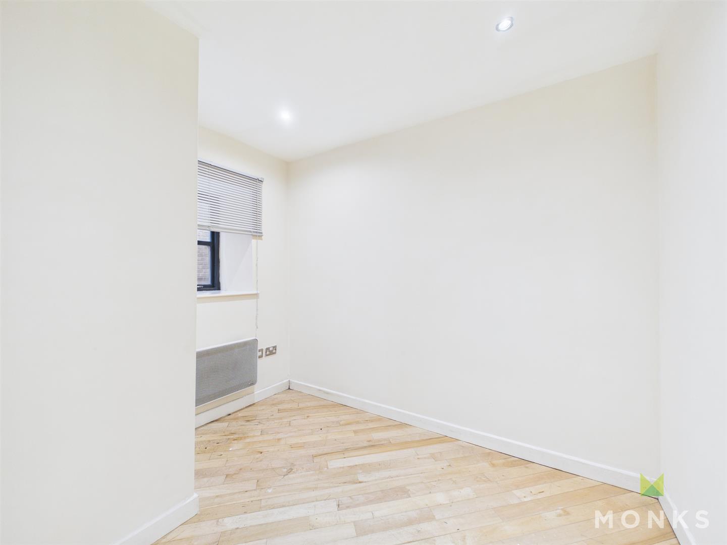 Apartment 6, Chapel Mews Castle Street, Shrewsbury, SY1 2BG For Sale